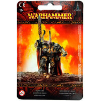 Chaos Lord Warhammer Age of Sigmar